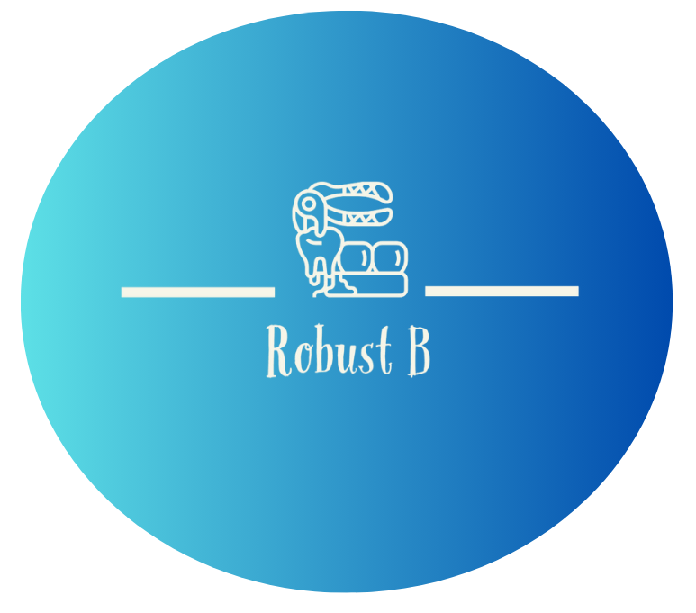 Robust B dental