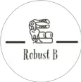 Robust-B logo